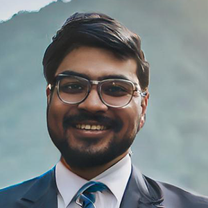 Rajiv Mehta