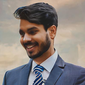 Arjun Malhotra