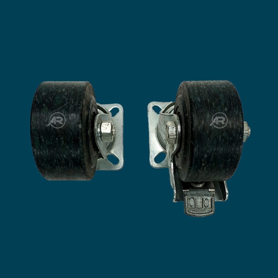 Poly-fiber 100x50